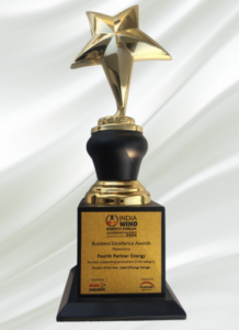 India Wind Forum - Best WSH Project (Gondal)