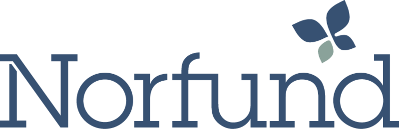 norfund logo